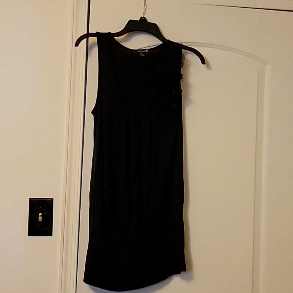 Forever 21 cocktail dress